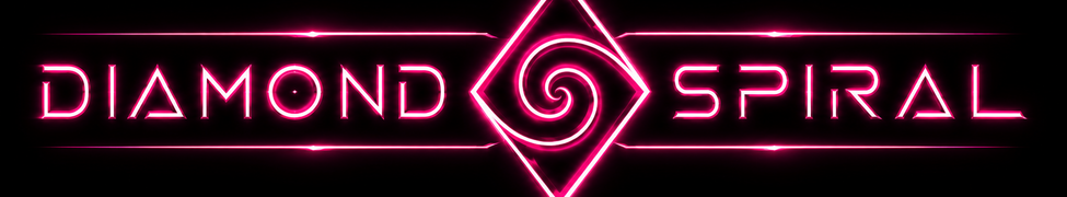 Diamond Spiral